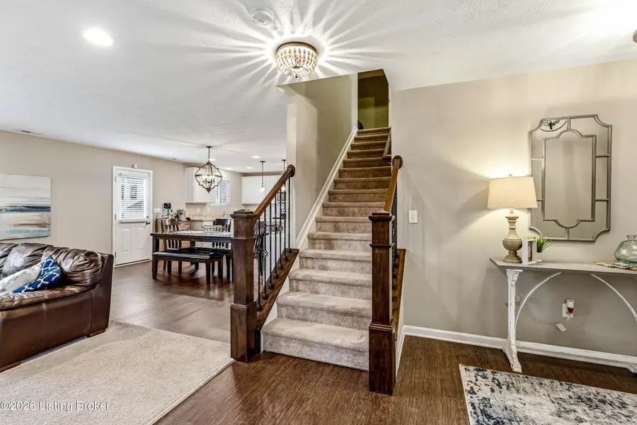 5024 Tealwood Dr, Shelbyville, KY 40065 - #2