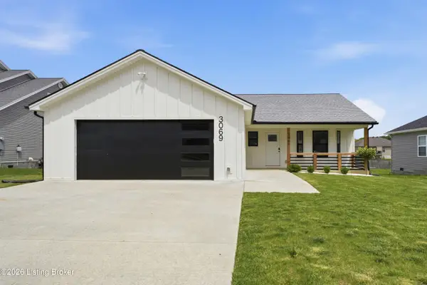3069 Barlows Brook Rd, Shelbyville, KY 40065