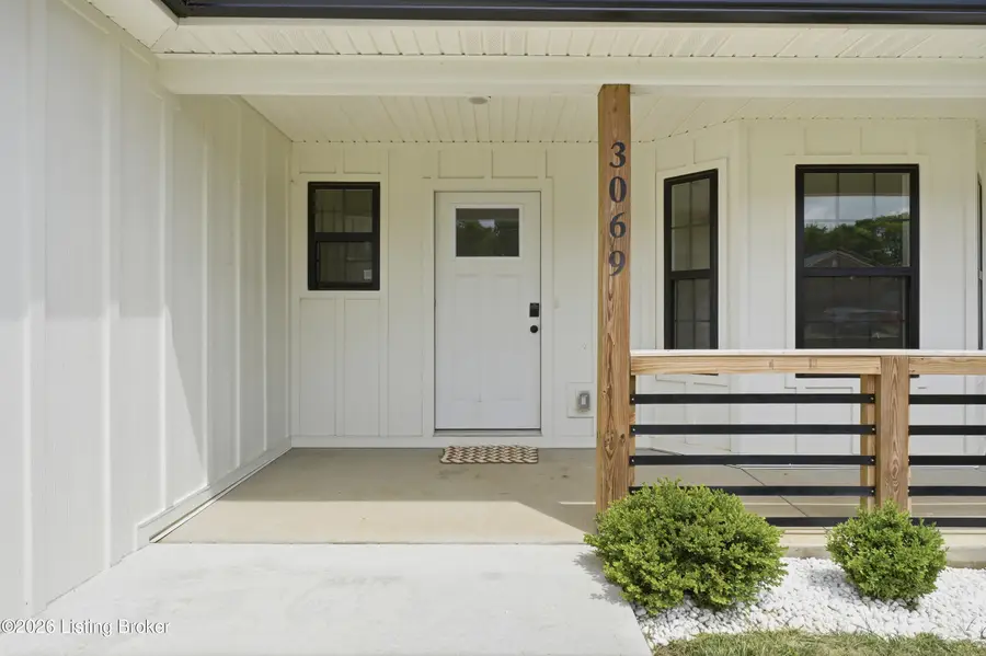 3069 Barlows Brook Rd, Shelbyville, KY 40065 - #2