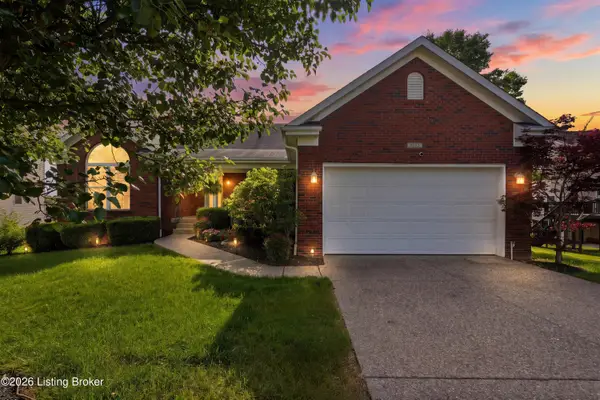 9105 Creek View Estates Ct, Louisville, KY 40291