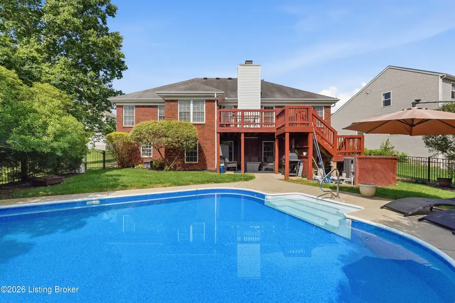 9105 Creek View Estates Ct, Louisville, KY 40291 - #2