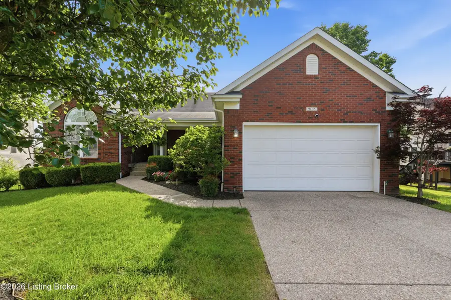 9105 Creek View Estates Ct, Louisville, KY 40291 - #3