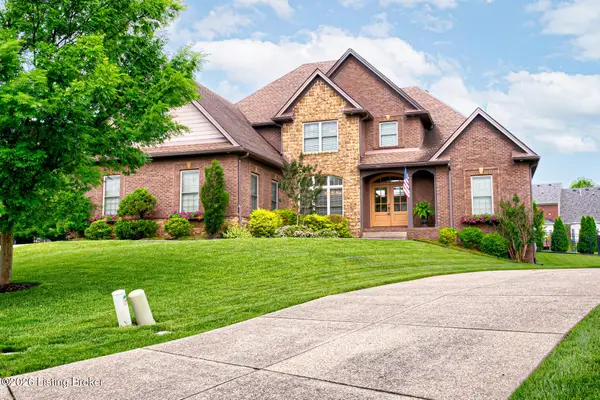 5020 Carriage Pass Pl, Louisville, KY 40299