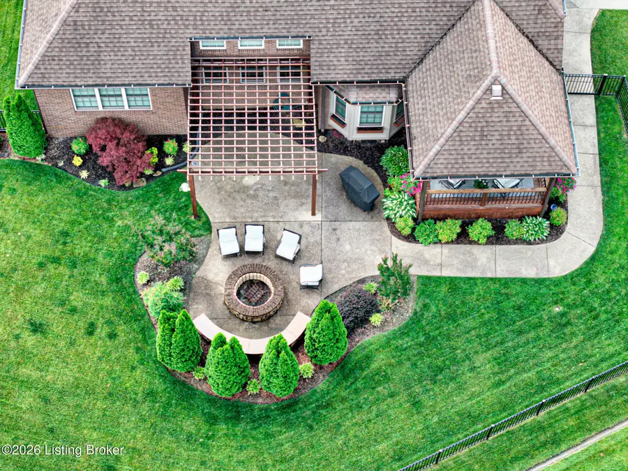 5020 Carriage Pass Pl, Louisville, KY 40299 - #2