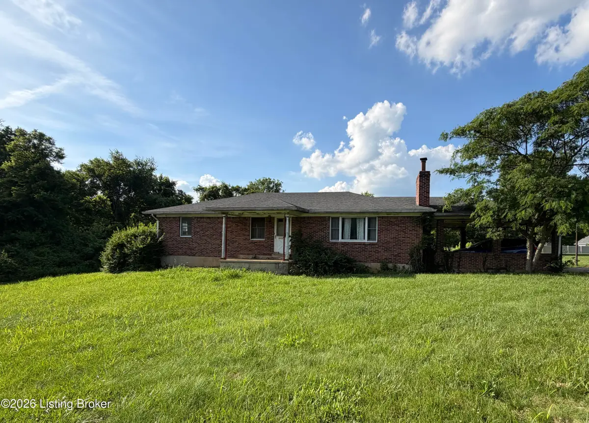 1632 Boston Rd, Bardstown, KY 40004 - #1