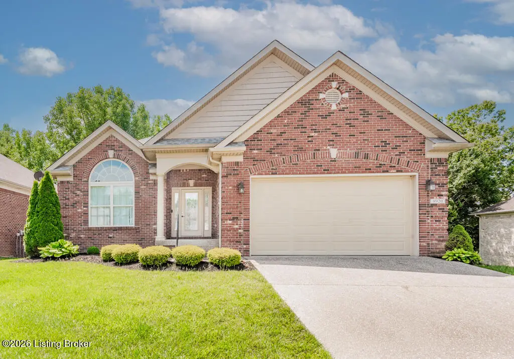 9920 W Cedar Garden Dr, Louisville, KY 40291 - #1