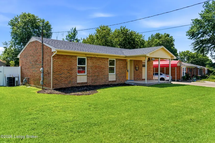 290 N Steedland Dr, Louisville, KY 40229 - #3