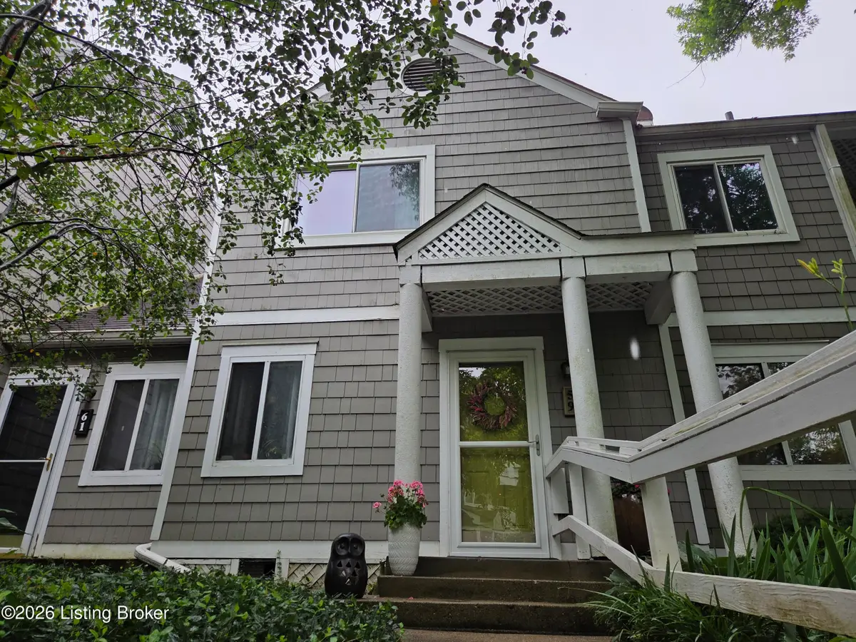 59 Lake Ave, Louisville, KY 40206 - #1