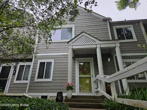 59 Lake Ave, Louisville, KY 40206