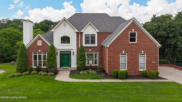 9319 Springbrooke Cir, Louisville, KY 40241