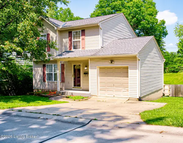 111 Dale Rd, Highland Heights, KY 41076