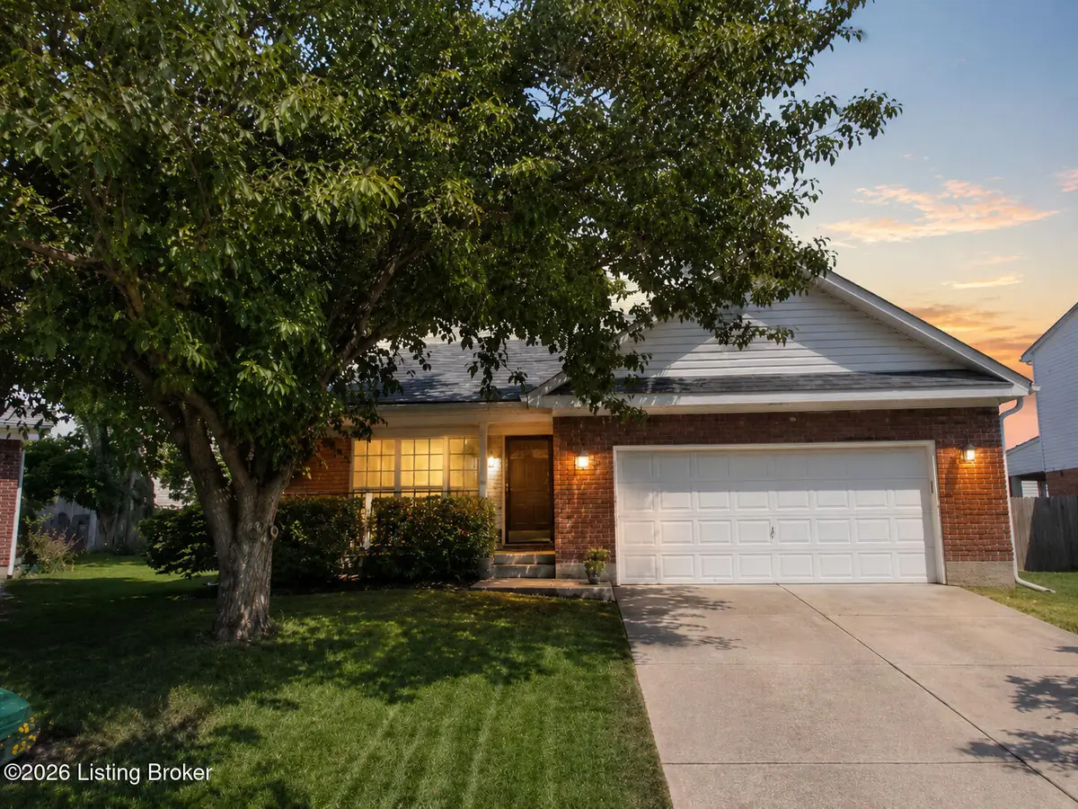 5103 Rising Oak Ct, Louisville, KY 40245 - #1