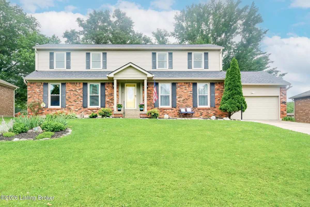 12114 Cloverdale Dr, Goshen, KY 40026 - #1