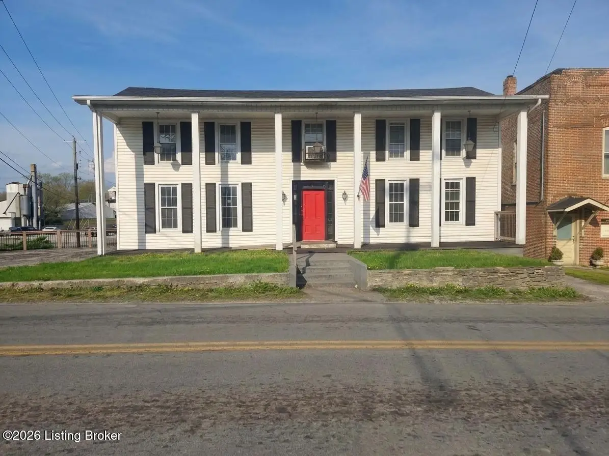103 Springfield Rd, Bloomfield, KY 40008 - #1