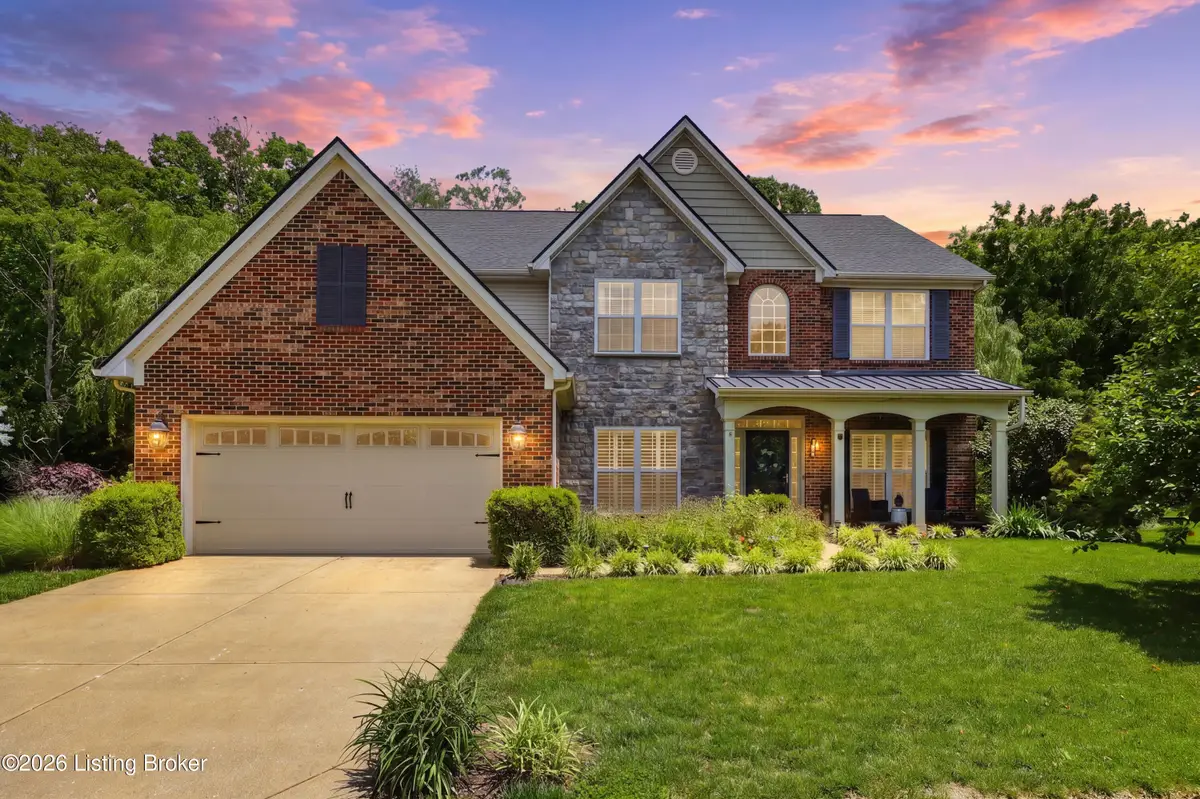 121 Gleneagles Way, Versailles, KY 40383 - #1