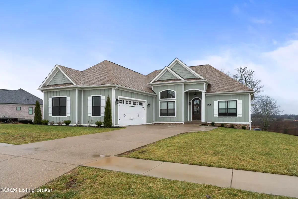 3222 Catalpa Farms Dr, Fisherville, KY 40023 - #1