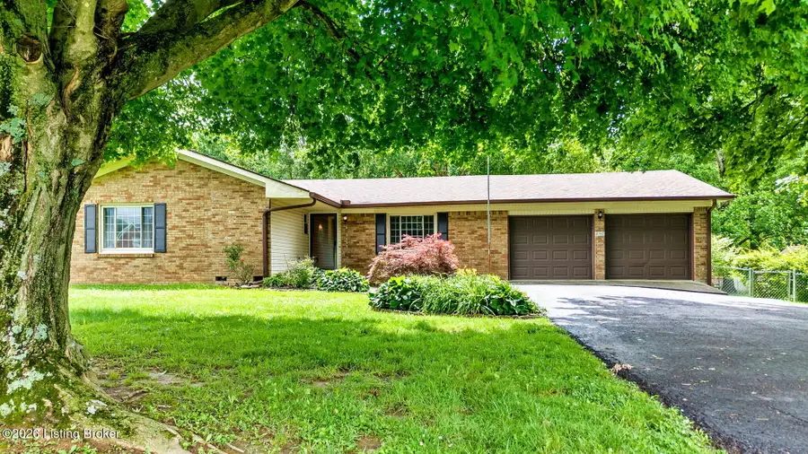 2147 New Glendale Rd, Elizabethtown, KY 42701 - #2