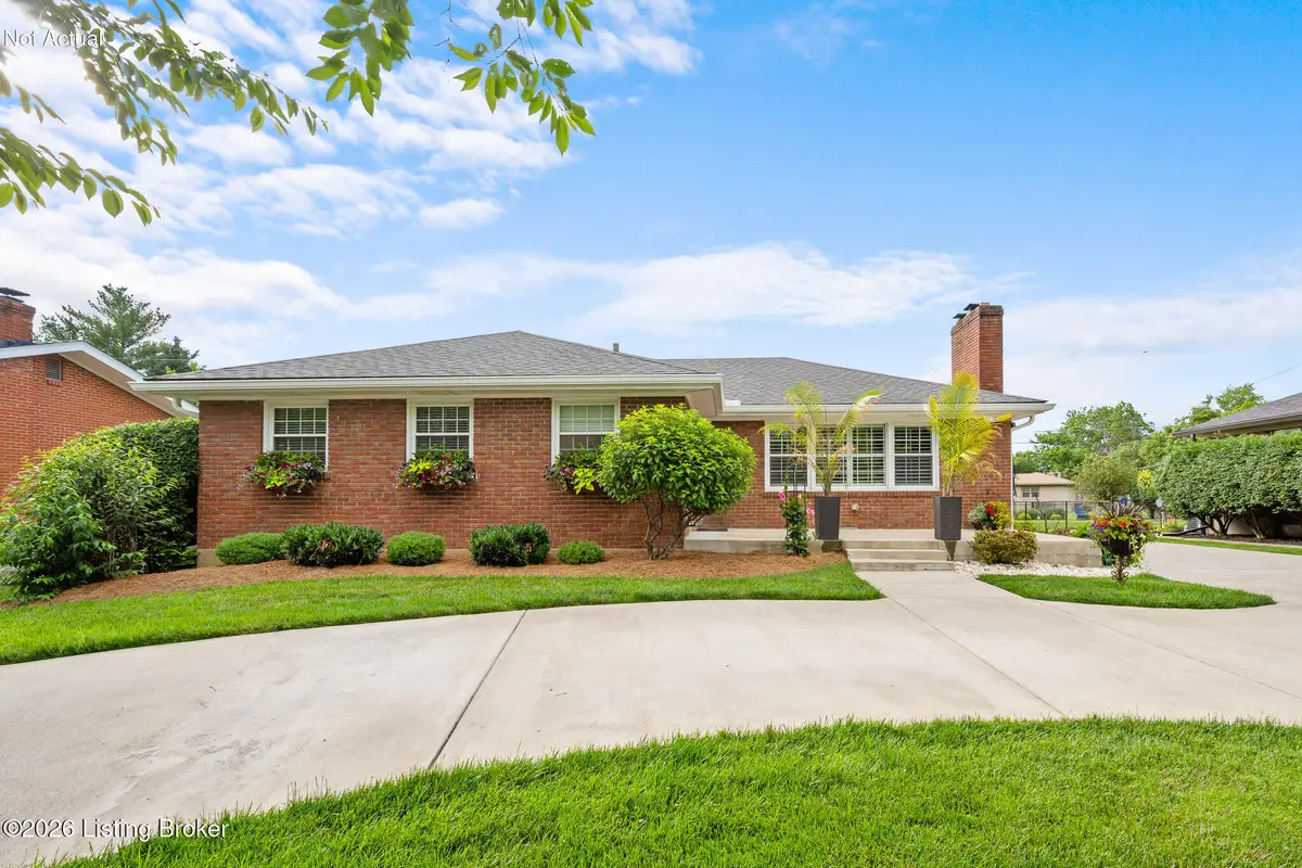 4421 Mount Vernon Rd, Louisville, KY 40220 - #1