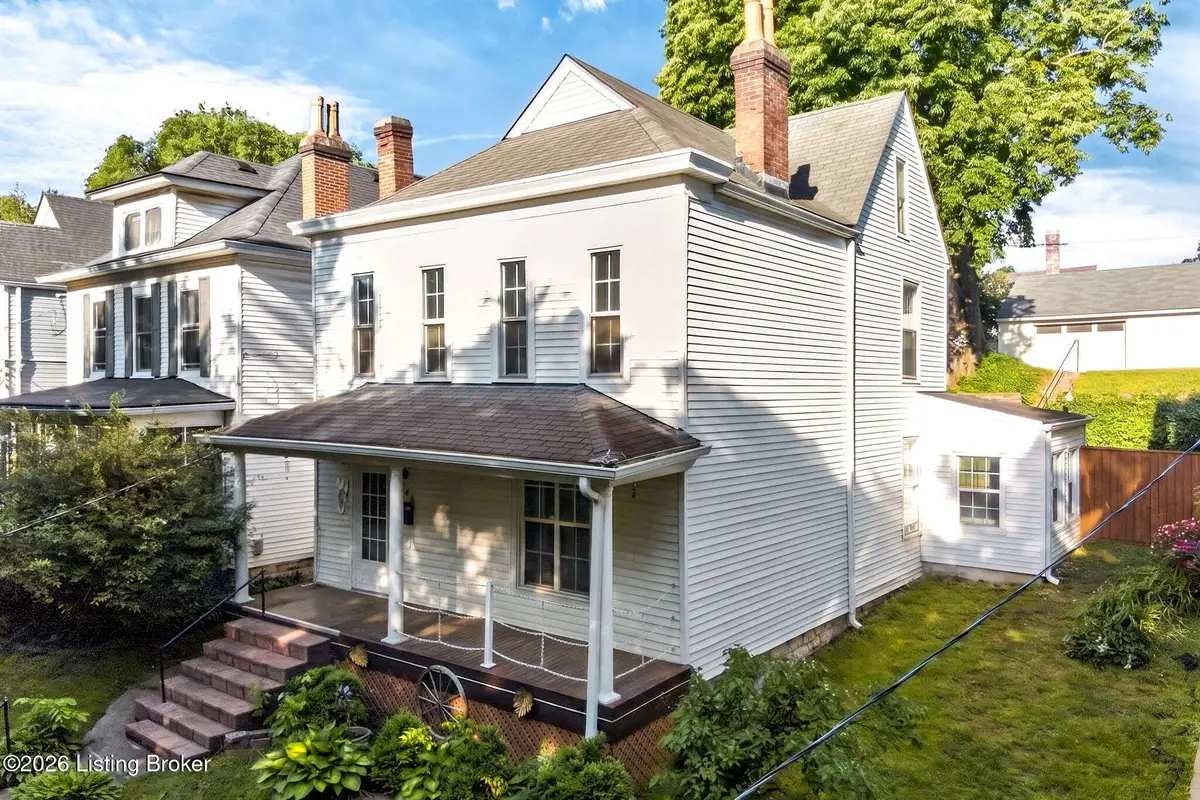 148 Coral Ct, Louisville, KY 40206 - #1