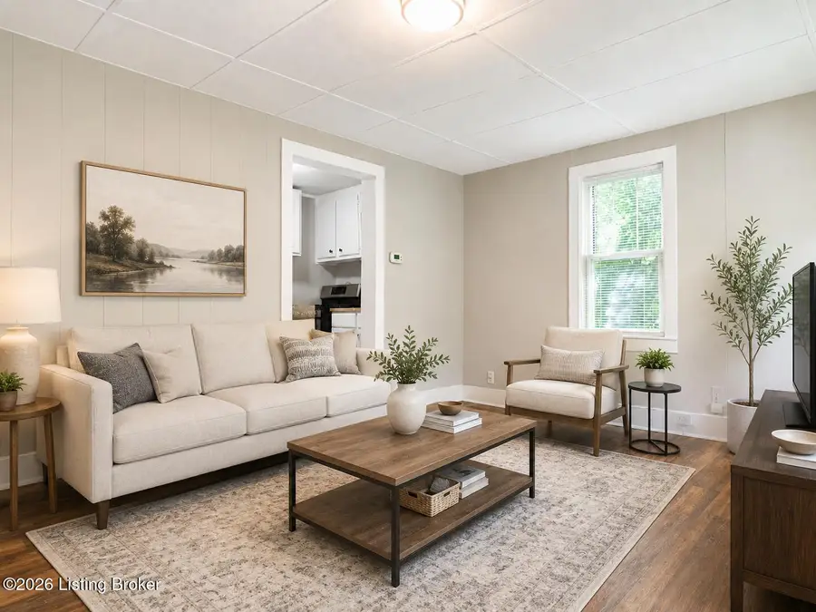 1419 Arling Ave, Louisville, KY 40215 - #2