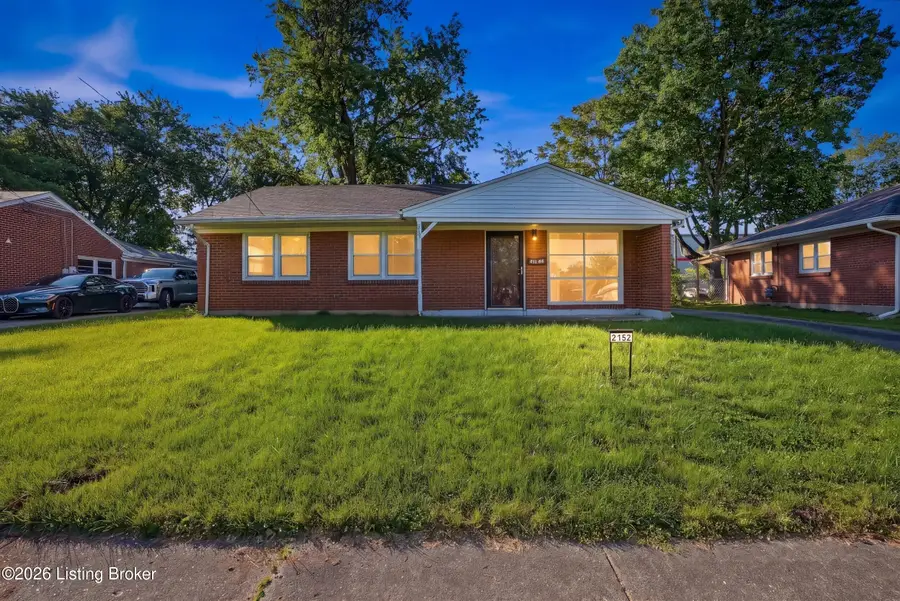 2132 Belmont Rd, Louisville, KY 40218 - #2