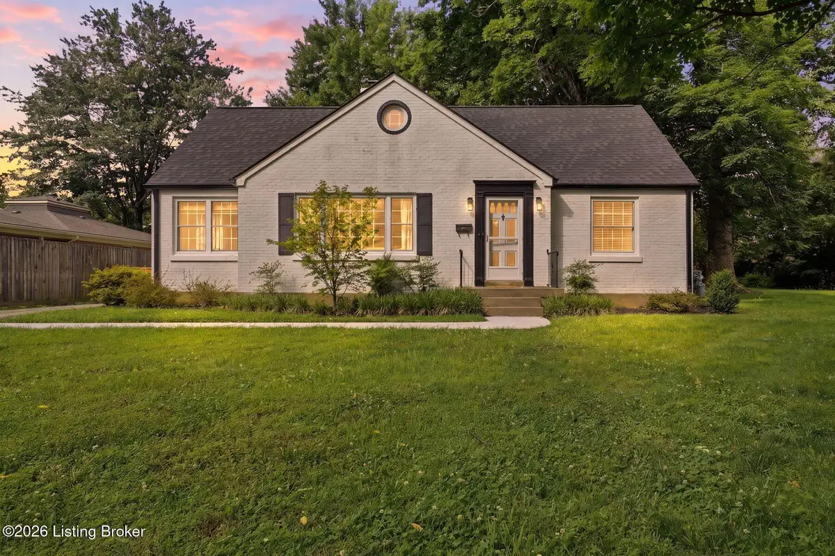 2808 Arden Rd, Louisville, KY 40220 - #1