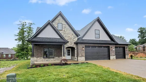 7902 Wagon Trail Ct, Louisville, KY 40291