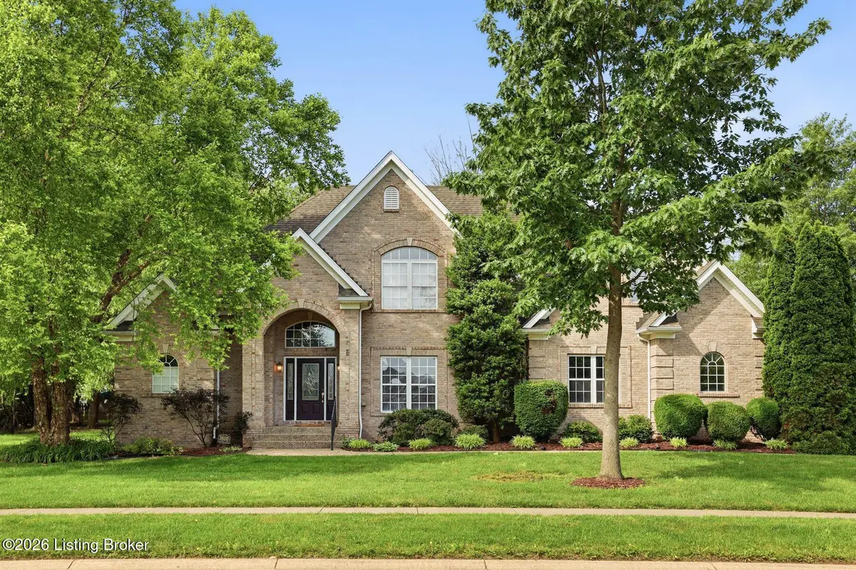 3600 Oak Vista Plc, Louisville, KY 40245 - #1
