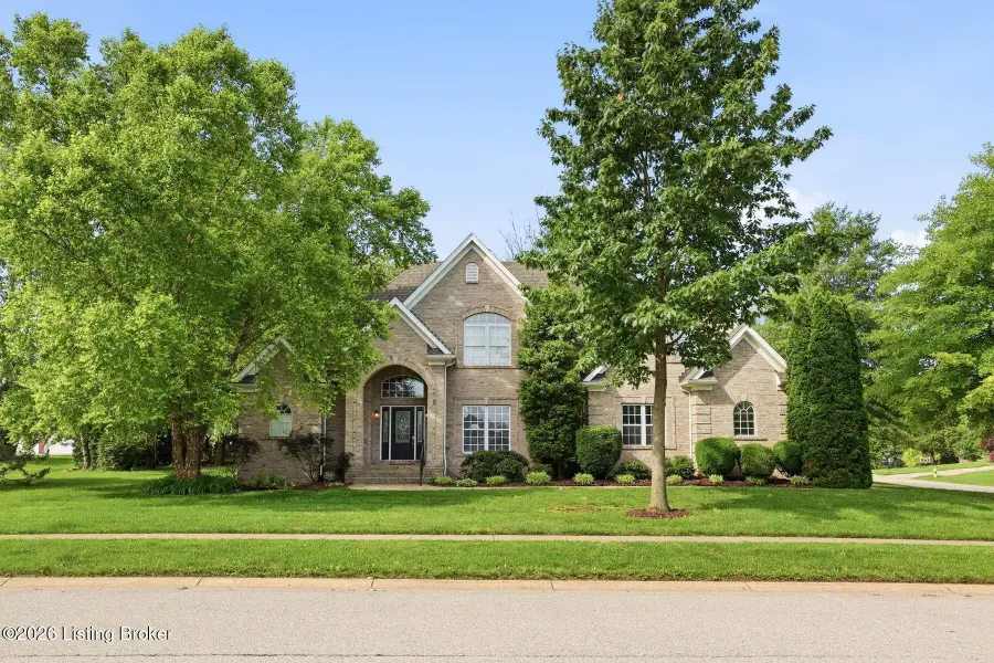 3600 Oak Vista Plc, Louisville, KY 40245 - #3