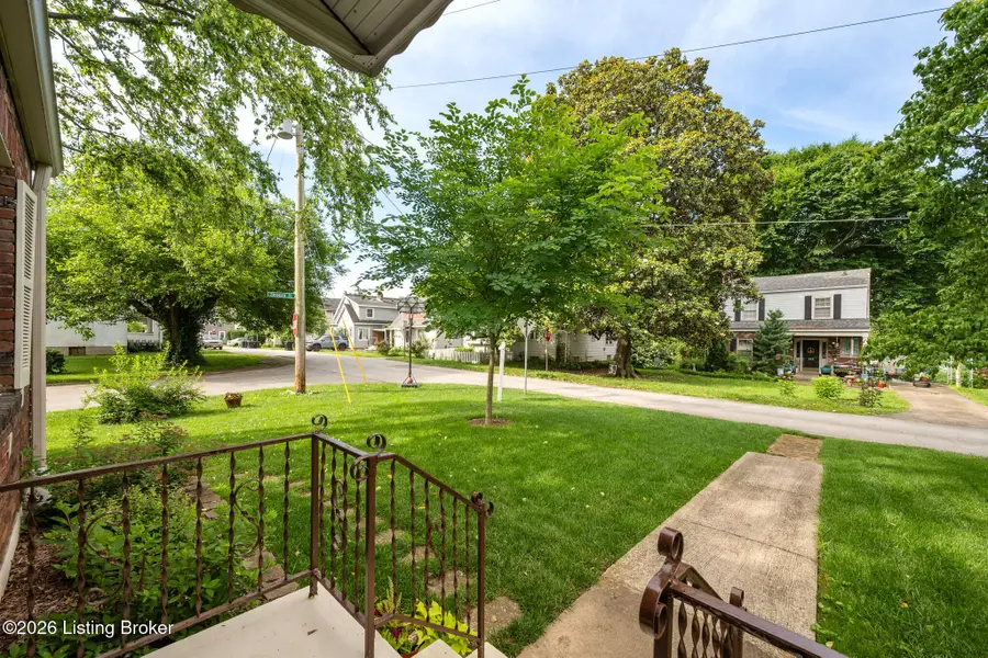 213 Linden Ln, Louisville, KY 40206 - #3