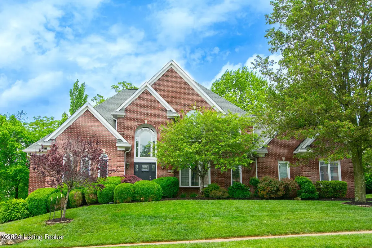 15204 Crystal Springs Way, Louisville, KY 40245 - #1