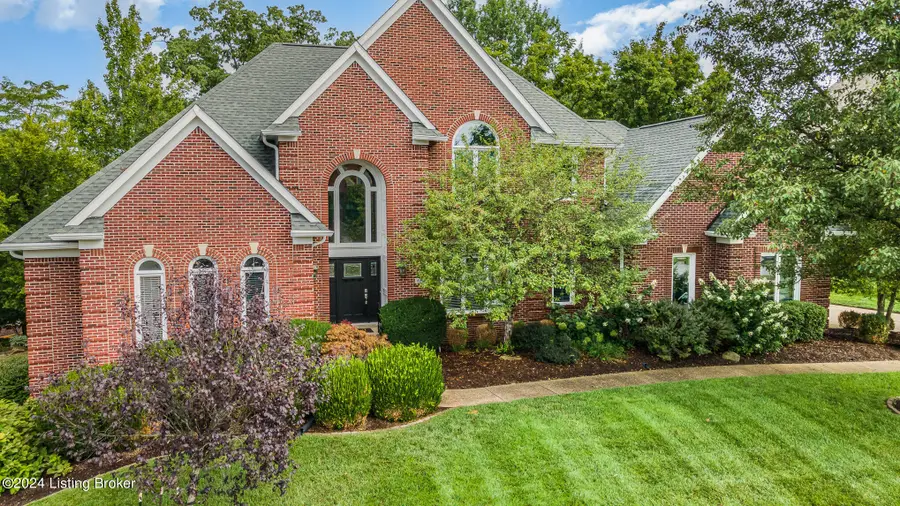 15204 Crystal Springs Way, Louisville, KY 40245 - #2