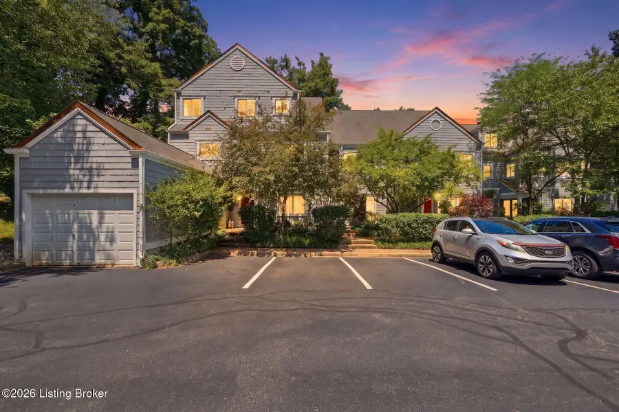 750 Zorn Ave #56, Louisville, KY 40206 - #2