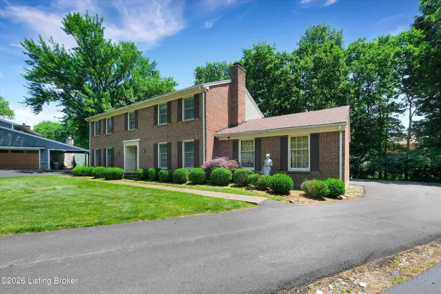 2801 Carrington Ct, Louisville, KY 40242 - #3