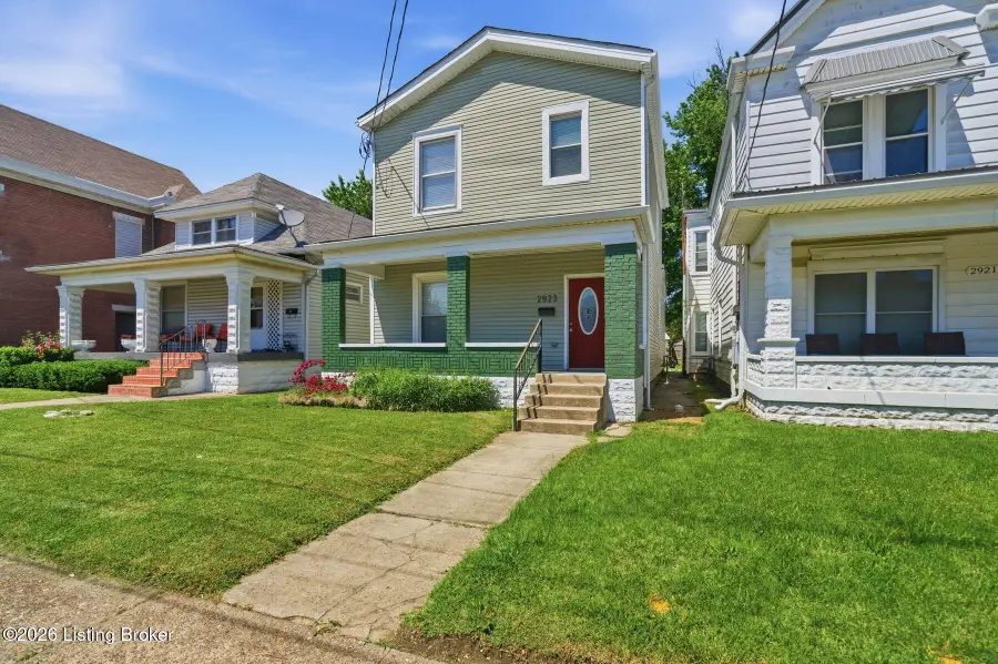 2923 W Market St, Louisville, KY 40212 - #3