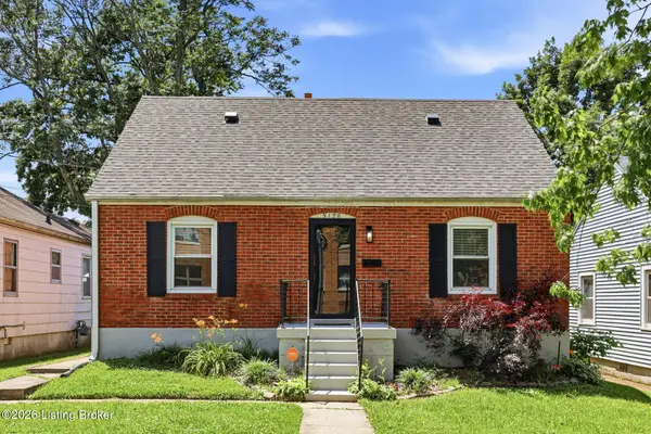 5128 Laughlin Ave, Louisville, KY 40214