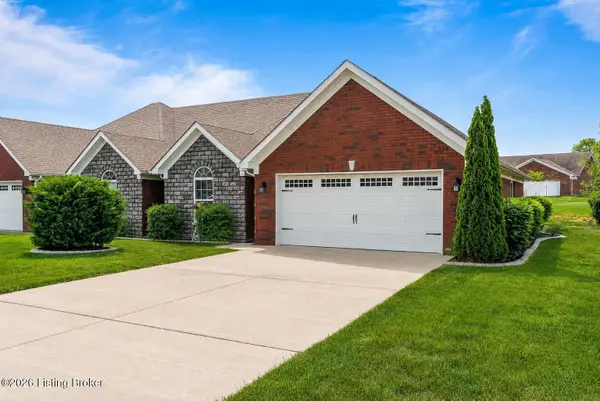 119 Sweetspire Dr, Mt Washington, KY 40047
