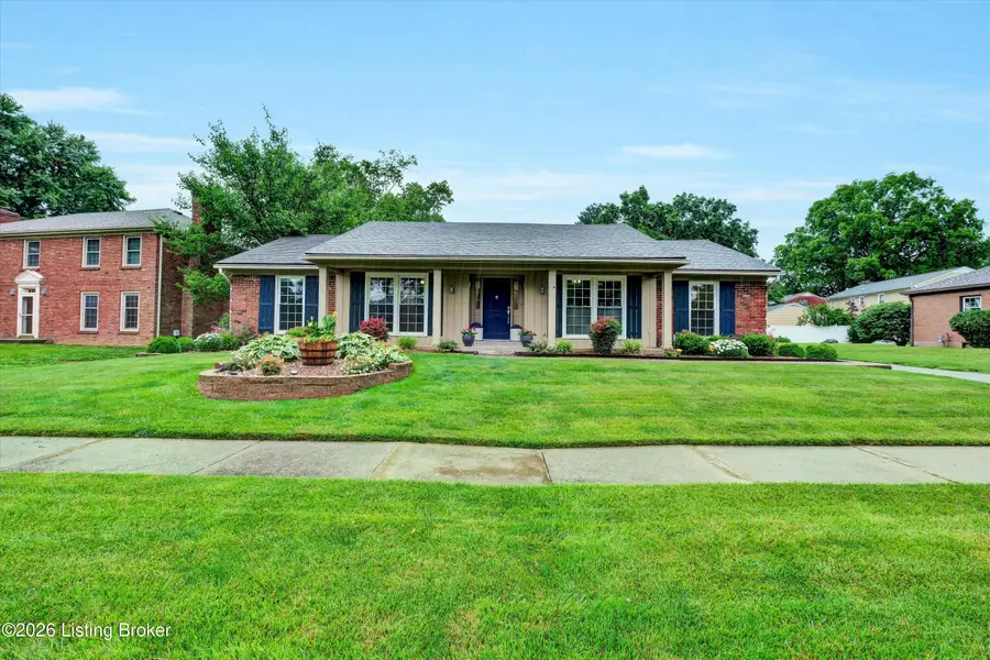 10705 Bowmore Ct, Louisville, KY 40243 - #3