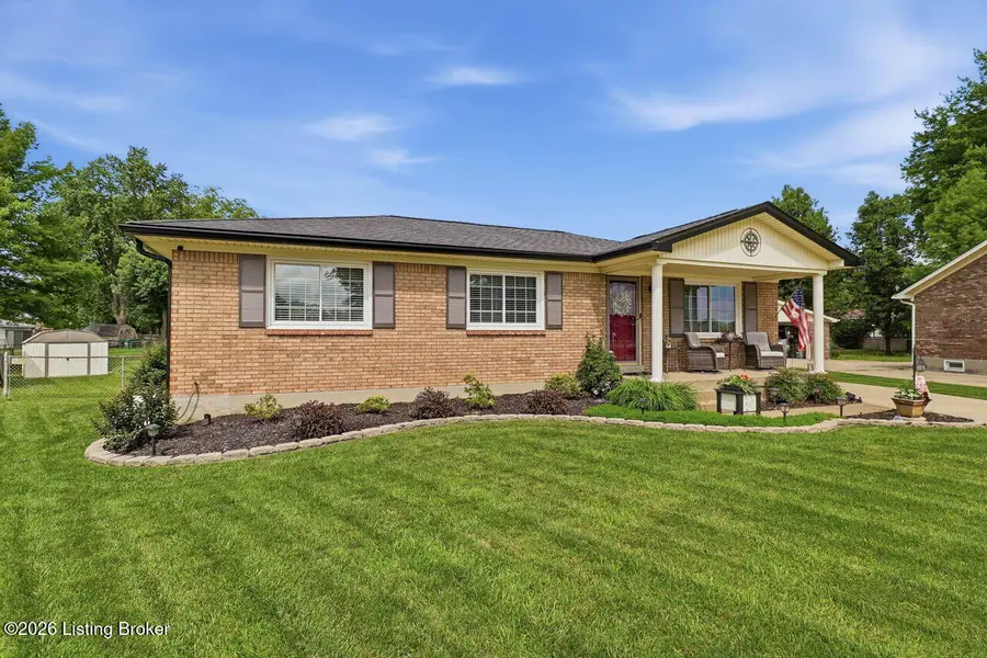 8104 Tonya Ct, Louisville, KY 40214 - #3