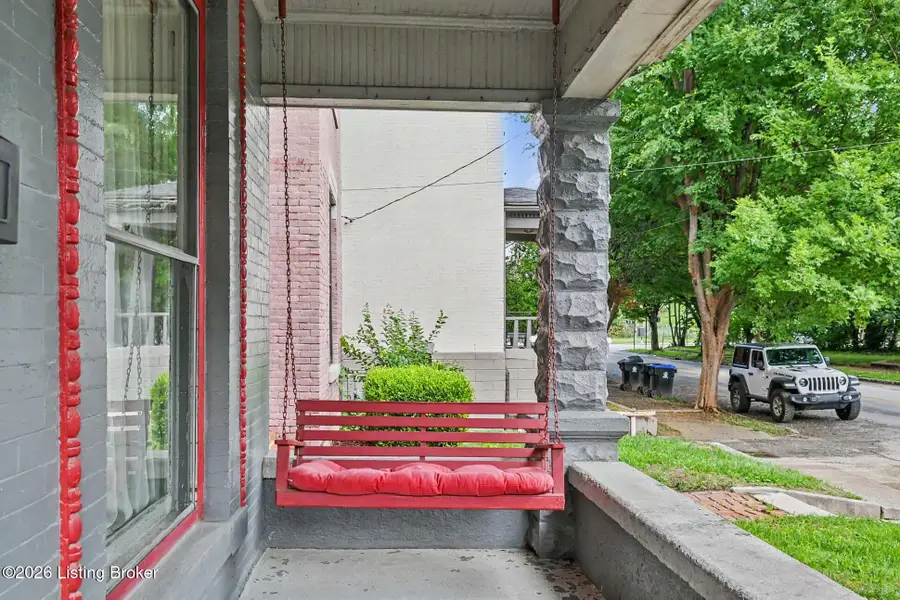 1218 S Floyd St, Louisville, KY 40203 - #2