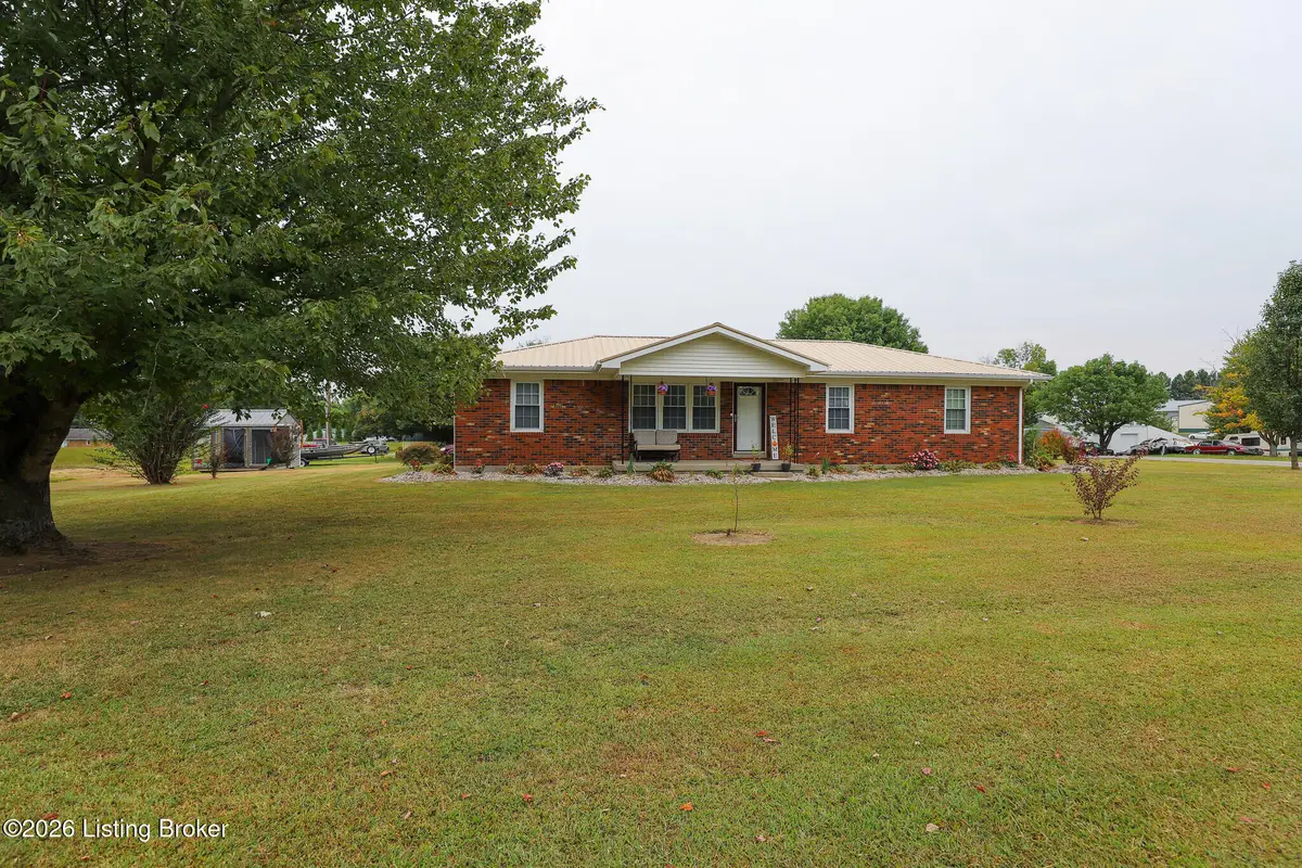 3049 Beaver Dam Rd, Leitchfield, KY 42754 - #1