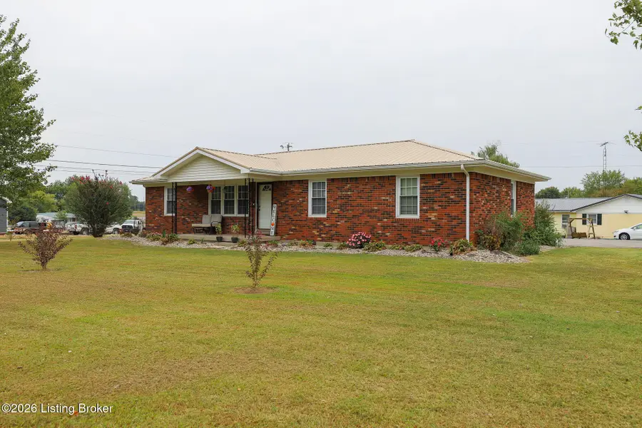 3049 Beaver Dam Rd, Leitchfield, KY 42754 - #2