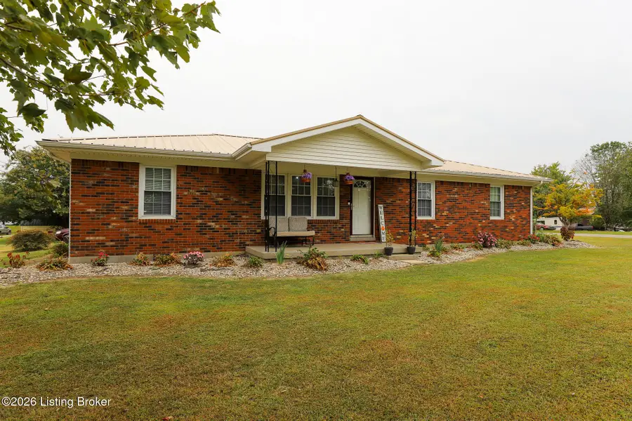 3049 Beaver Dam Rd, Leitchfield, KY 42754 - #3