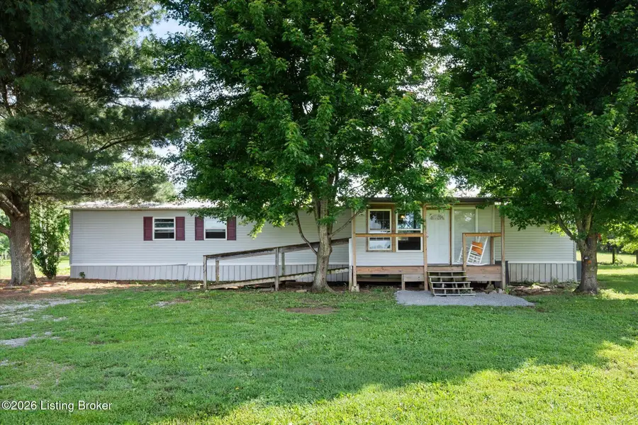 1167 New Cut Rd, Campbellsburg, KY 40011 - #2