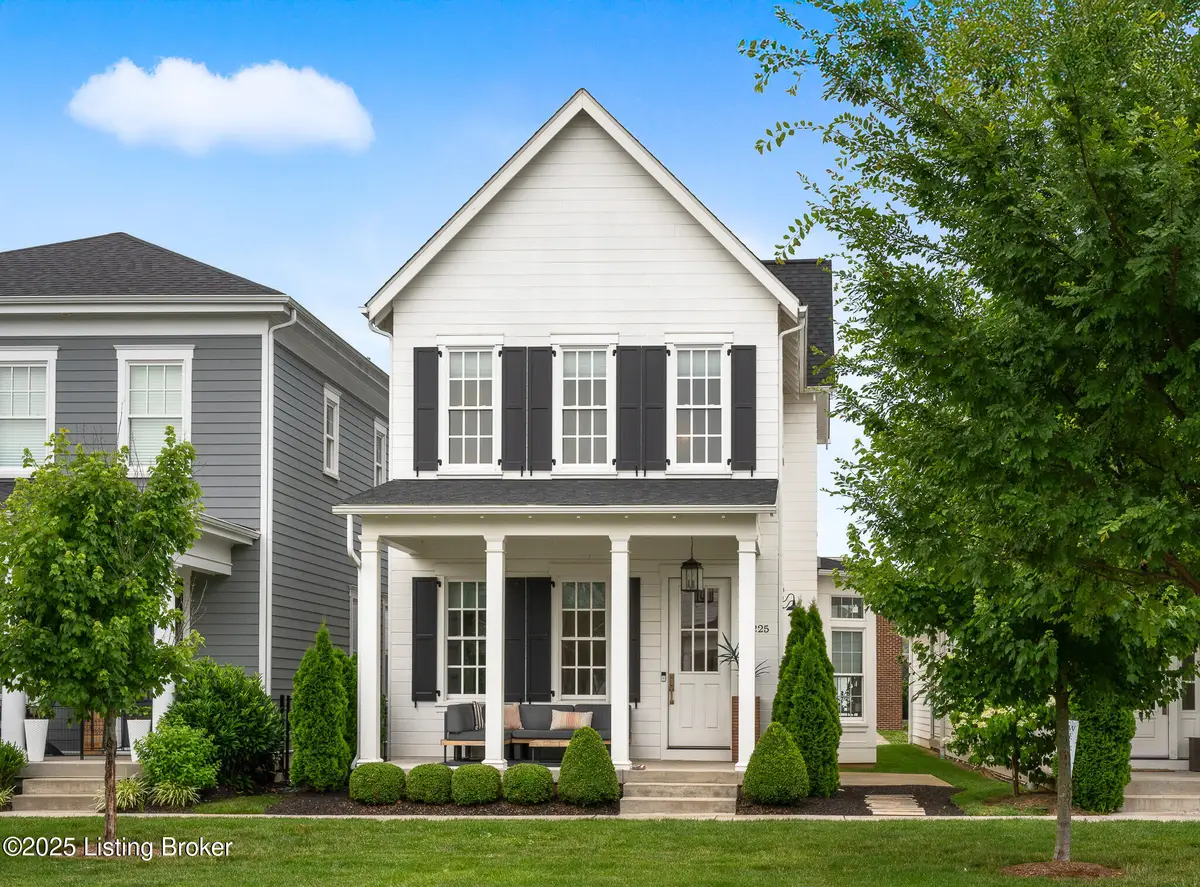 6225 Mistflower Cir, Prospect, KY 40059 - #1