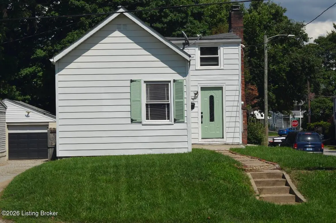 2015 Fort St, Louisville, KY 40217 - #1