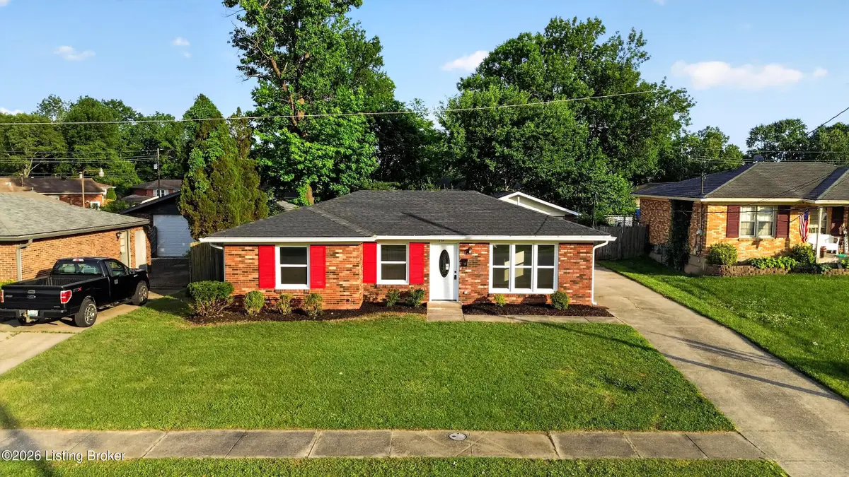 112 Daryl Ct, Louisville, KY 40214 - #1