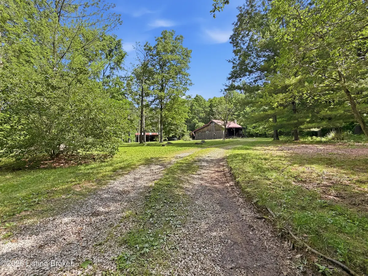 50 Ob Severs Ln, Union Star, KY 40171 - #1