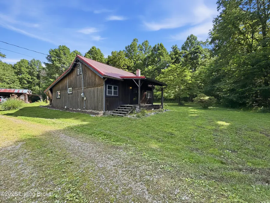 50 Ob Severs Ln, Union Star, KY 40171 - #2