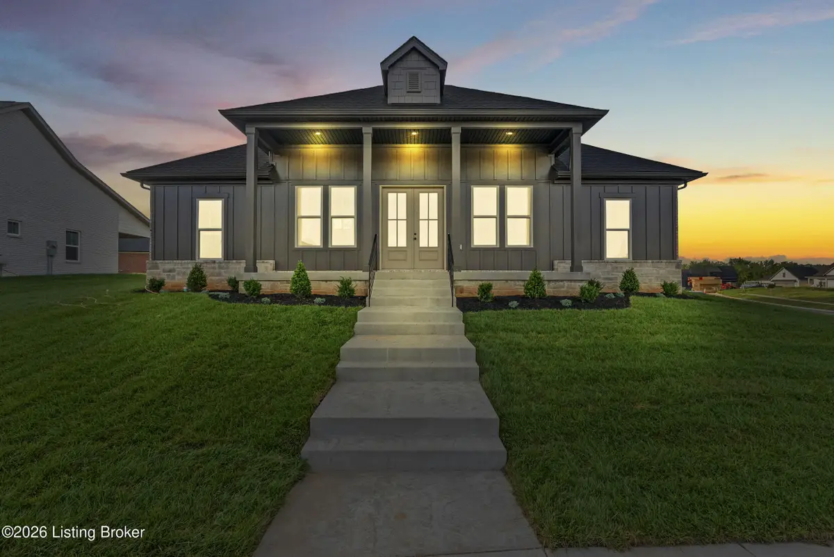 6414 Pleasant Run, Charlestown, IN 47111 - #1